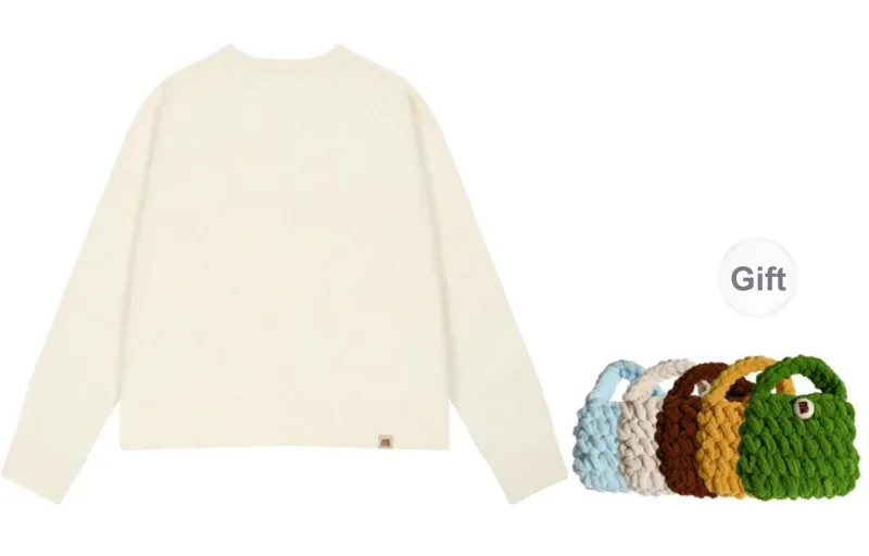 Madgood Sweaters Unisex-4