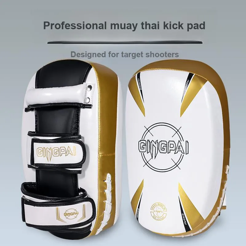 Competition Taekwondo Equipment Taekwondo Kick Pad Unisex-8