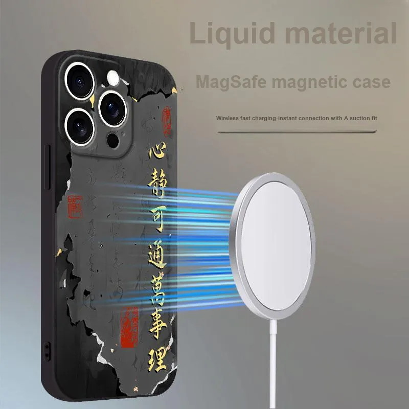 BAOCHENG Phone Cases-14