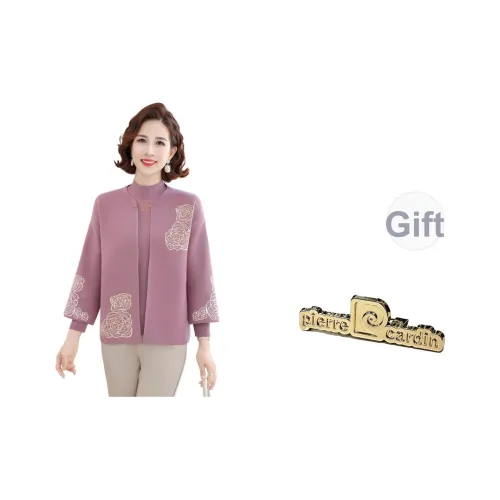 PIERRE CARDIN Женская трикотажная одежда