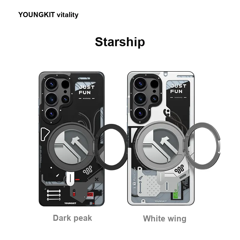 YOUNGKIT Phone Cases-7