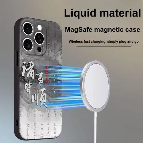 BAOCHENG Phone Cases