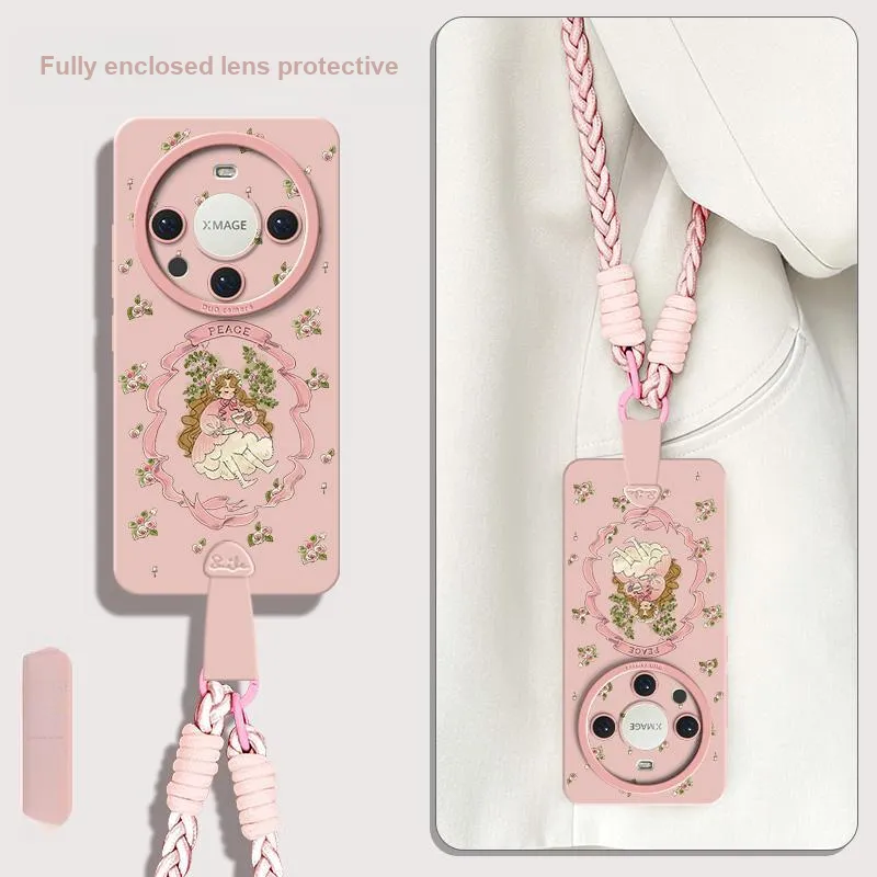 Interesting shell Phone Cases-13