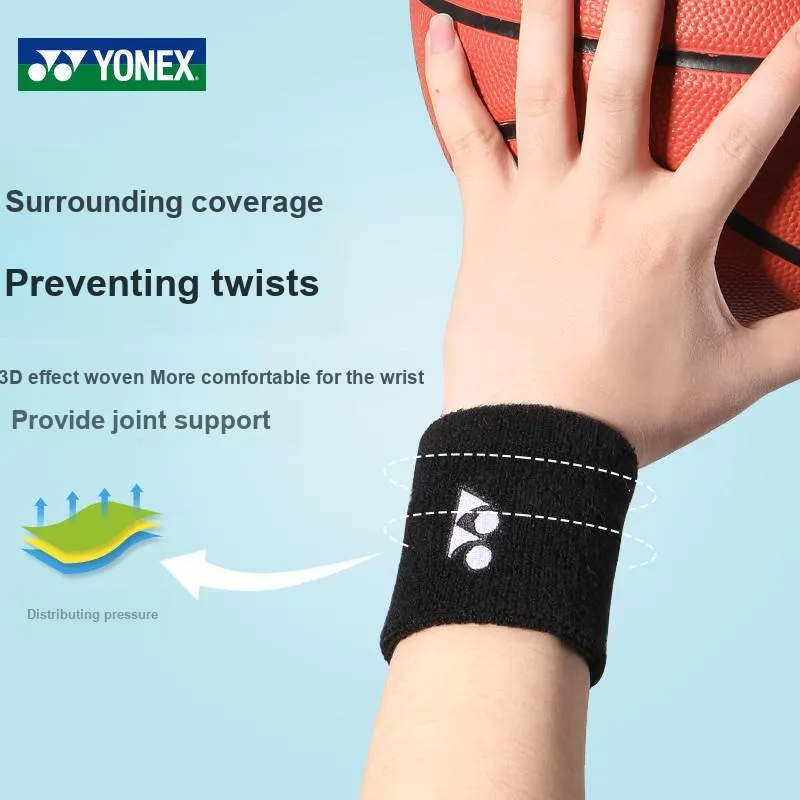 YONEX Knee Pads-4