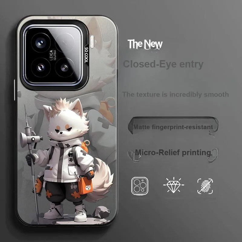 BAOCHENG Phone Cases-1