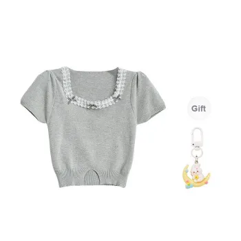 Princess Berdele Set in Sleeve T Shirt Women's