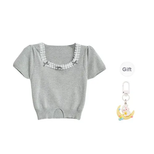 Princess Berdele Set in Sleeve T Shirt Women's