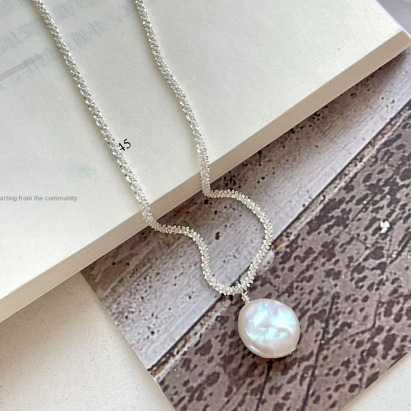 KING TAI FOOK Freshwater Pearl Necklaces Women's-5