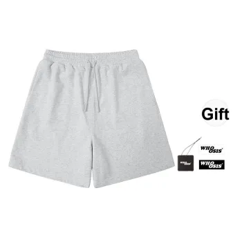 WHOOSIS Casual Shorts Unisex