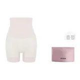 오트 밀크-3부 반바지