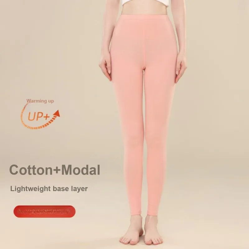 Ordifen Women's Thermal Pants-15