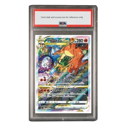 Pokemon Graded Cards