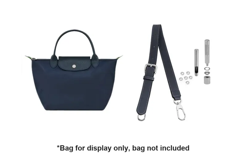 Luxury Care Artisan Workshop Bag Straps-16