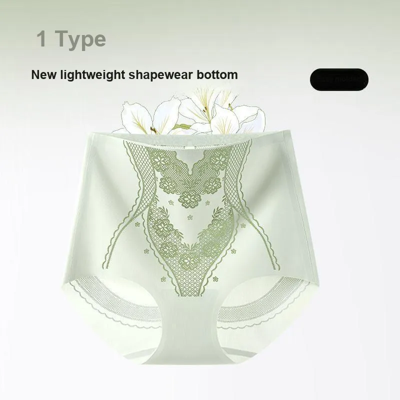RED DRAGONFLY Underpants Women's 3 Pack Gift Box Set-4