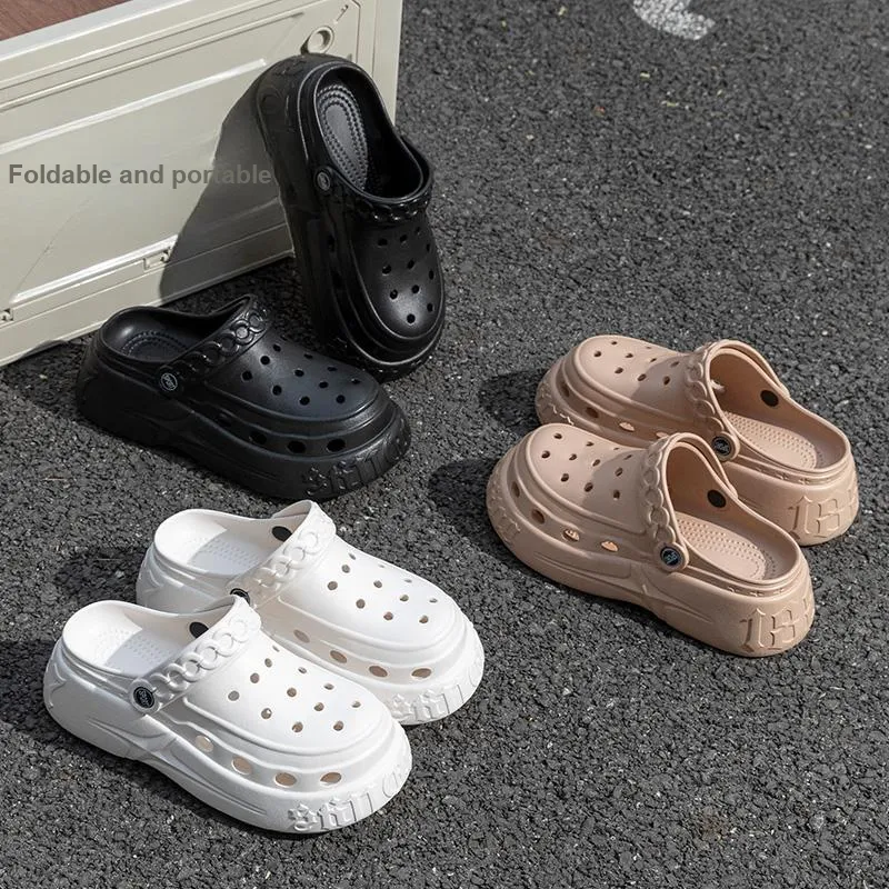 Cocoon Slippers / Home Slippers-2