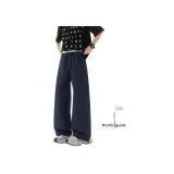 Navy Blue Comes with
