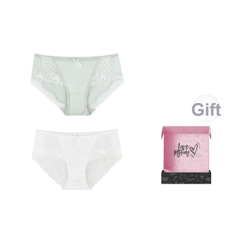 MY BODY Женские трусики-бикини