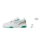 White Green