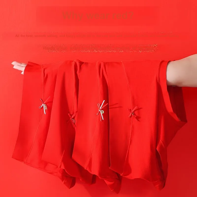 MIIOW Underpants Women's 3 Pack-38