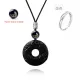Money Rabbit Infinite [Rabbit] Obsidian Black