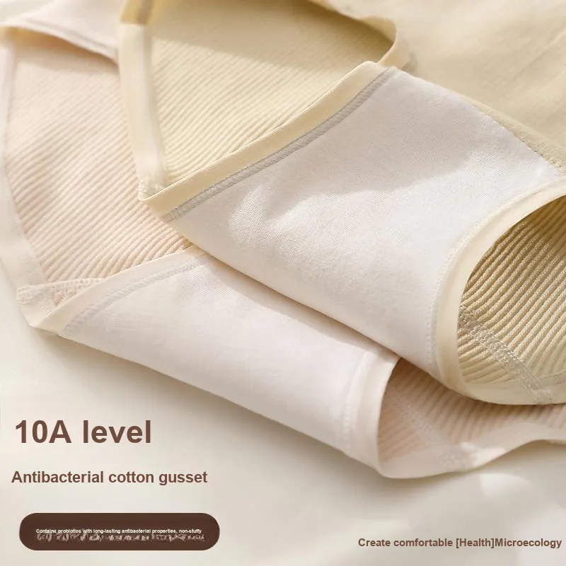 MIIOW Underpants Women's 3 Pack-6