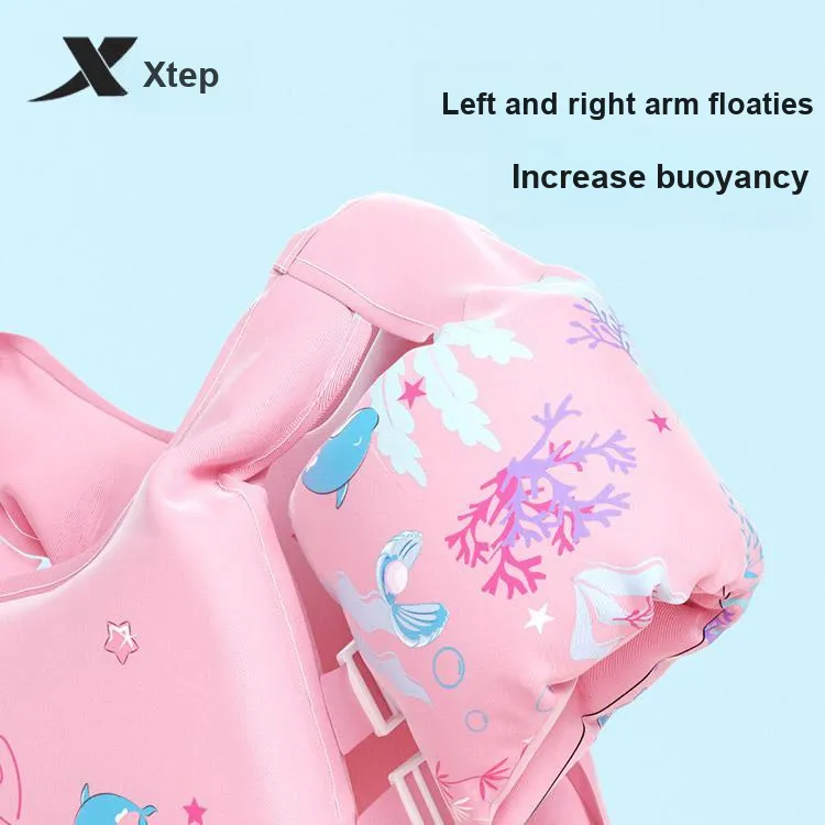 XTEP Swim Rings-2