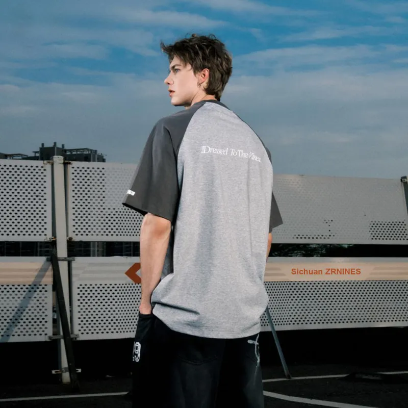 FORNINES T Shirts Unisex-8