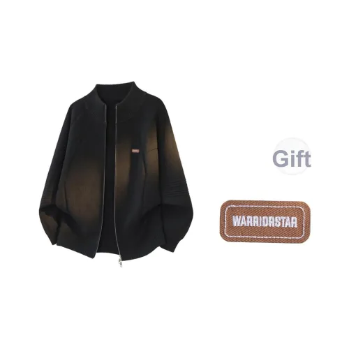 Warrior Унисекс Свитера