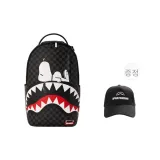 Dark Gray (Includes Baseball Cap)