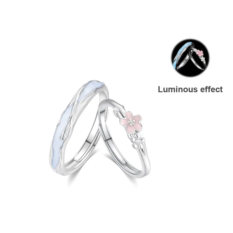 Master Kim Niche Luxury Design Premium Adjustable Opening Ring Unisex-0