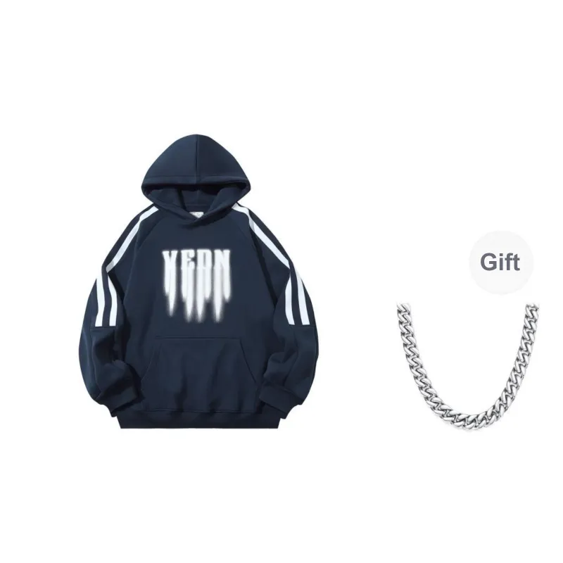 VEIDOORN Sweatshirts Unisex-3