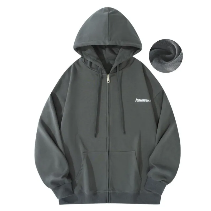 Kawasaki Sweatshirts Unisex-15