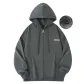 Iron Gray (Fleece-Lined)