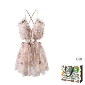 ZVJH Swimsuit Sets Women's
