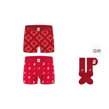 A damunderwear Underpants Men's 2 Pack