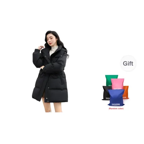 YAYA Down Jackets Women's