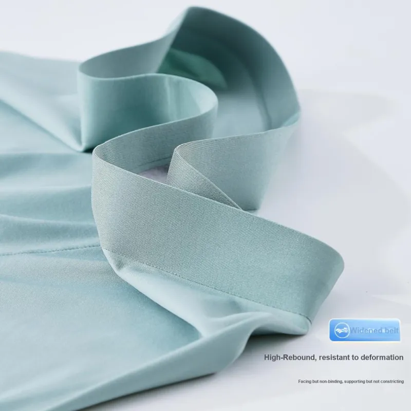 GUJIN Underpants Men's Combo Set-5