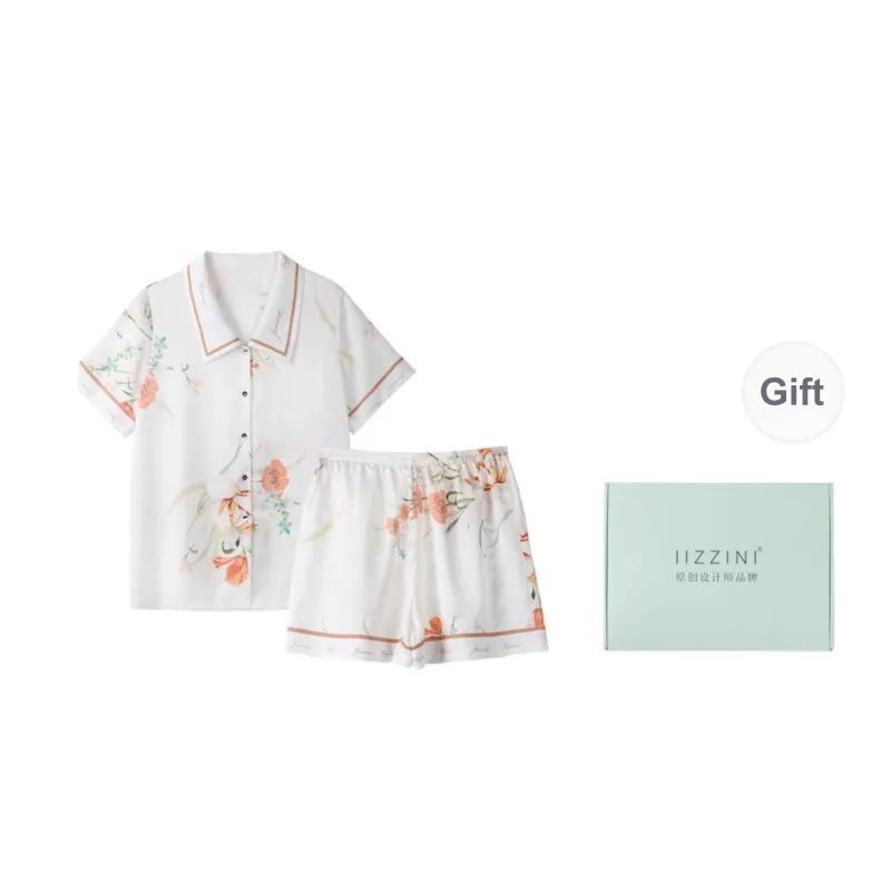 IIZZINI Women's Pajama Sets-1