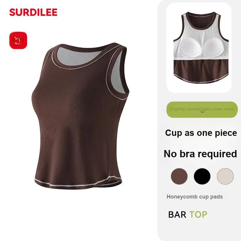 GRACEWELL Tank Top Women's 1 Pack-6
