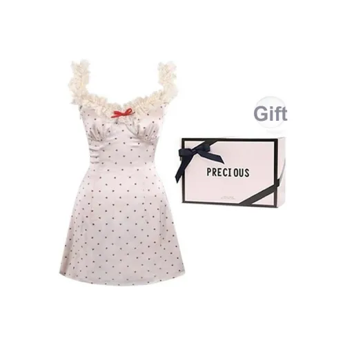 MIMOSA CHUR Без рукавов Платье Женское