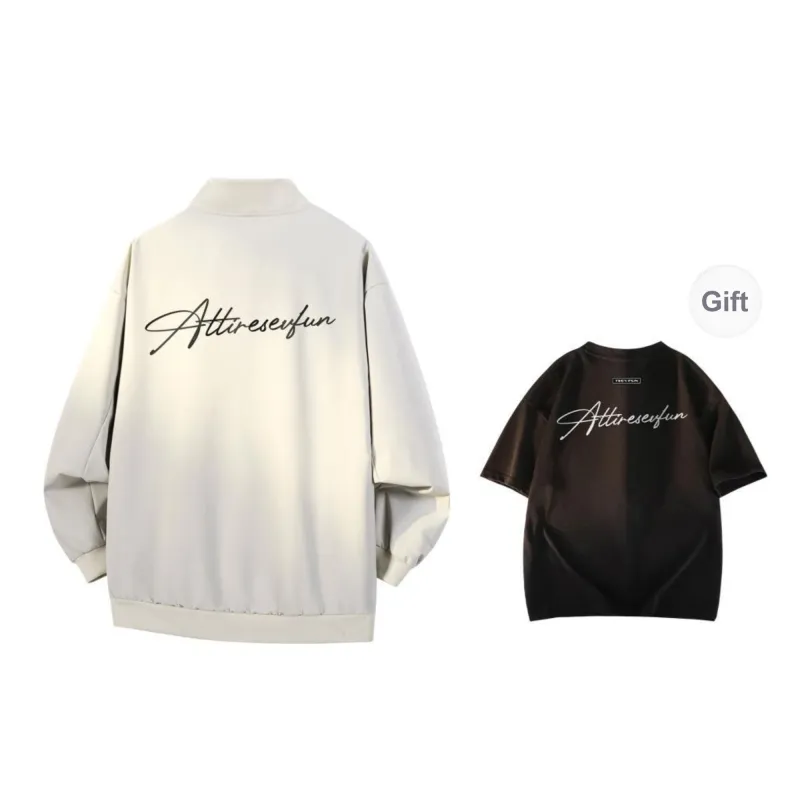 7 SEVFUN Jackets Unisex-17