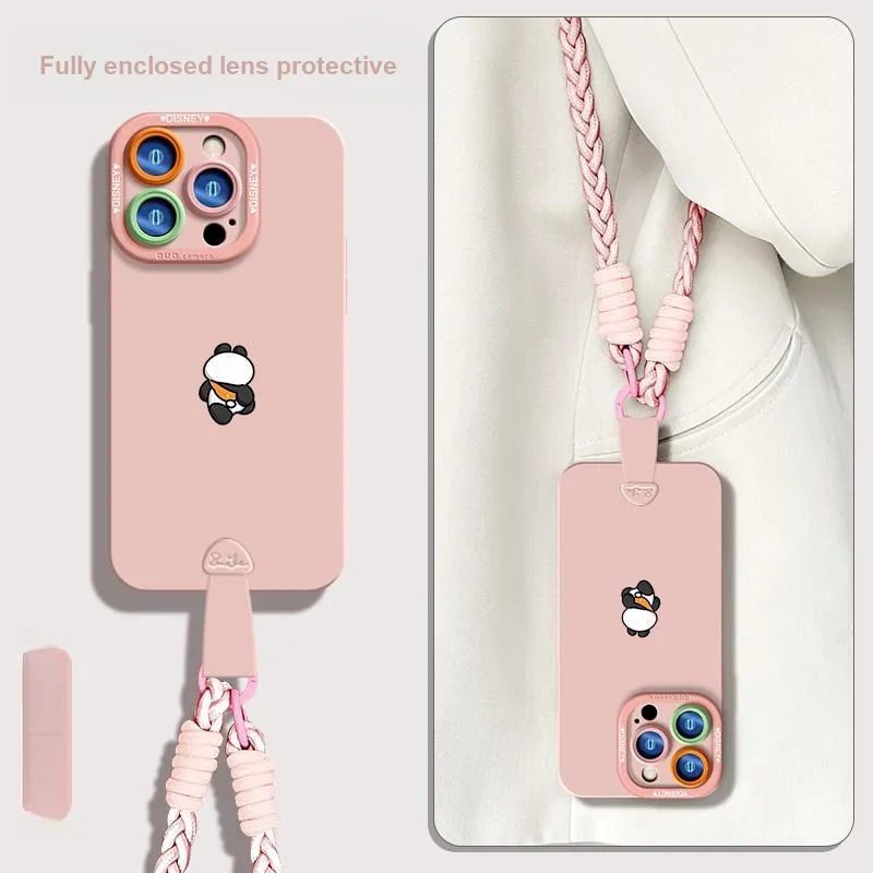 Interesting shell Phone Cases-17