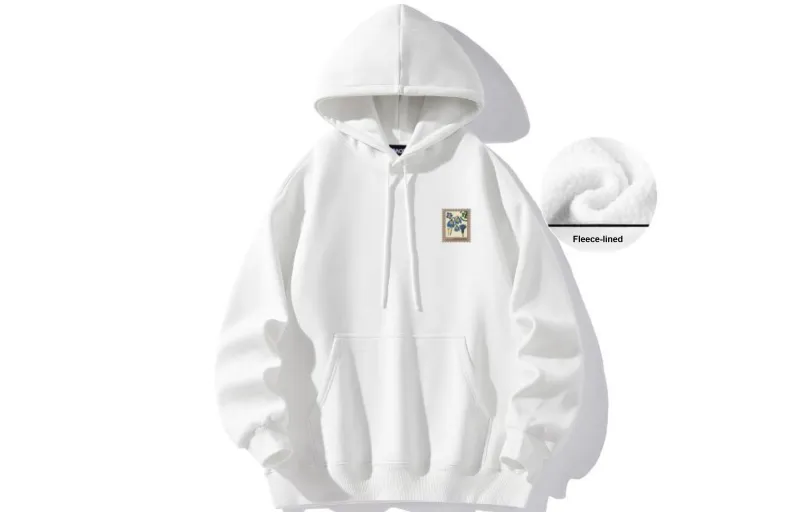ZMOH Sweatshirts Unisex-18