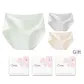 Glacier Gray-Light Pea Green-Light Yellow (3 Pack)