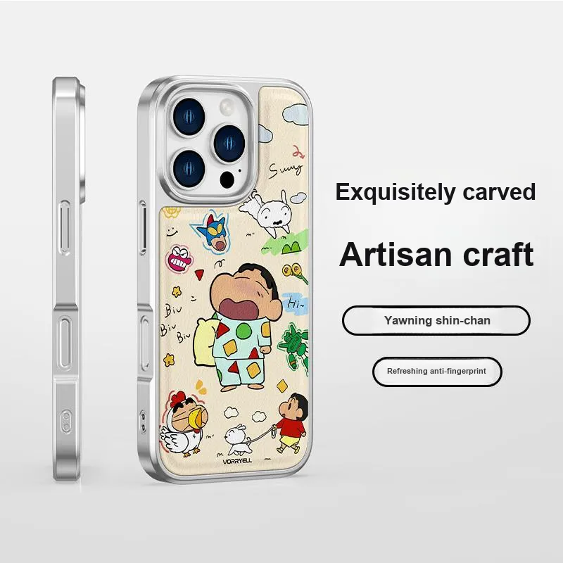 WOYE Phone Cases-8