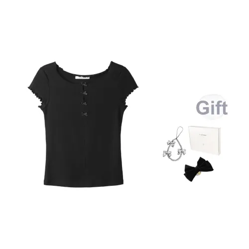 Fstudio Лето ATMOSPHERE Дизайн Однотонный Утягивающие Короткие Рубашки с Длинными Рукавами Женские