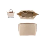 Longchamp Felt Liner-for Small Size