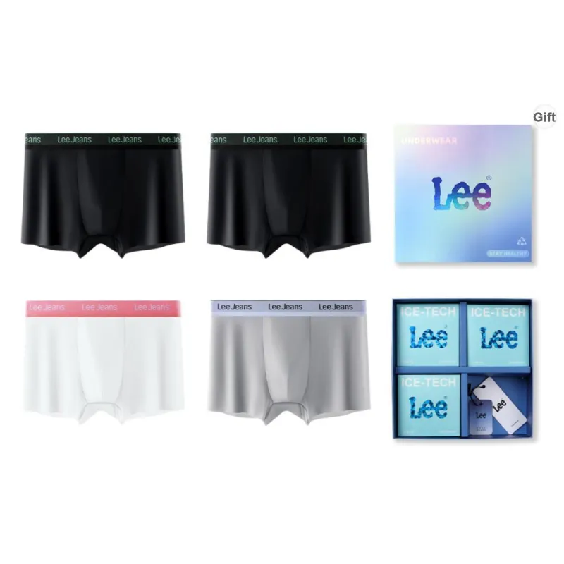 Lee Men Underpants-40