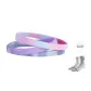 Cloud Gradient Wristband 3-Pack+Free Basketball Socks