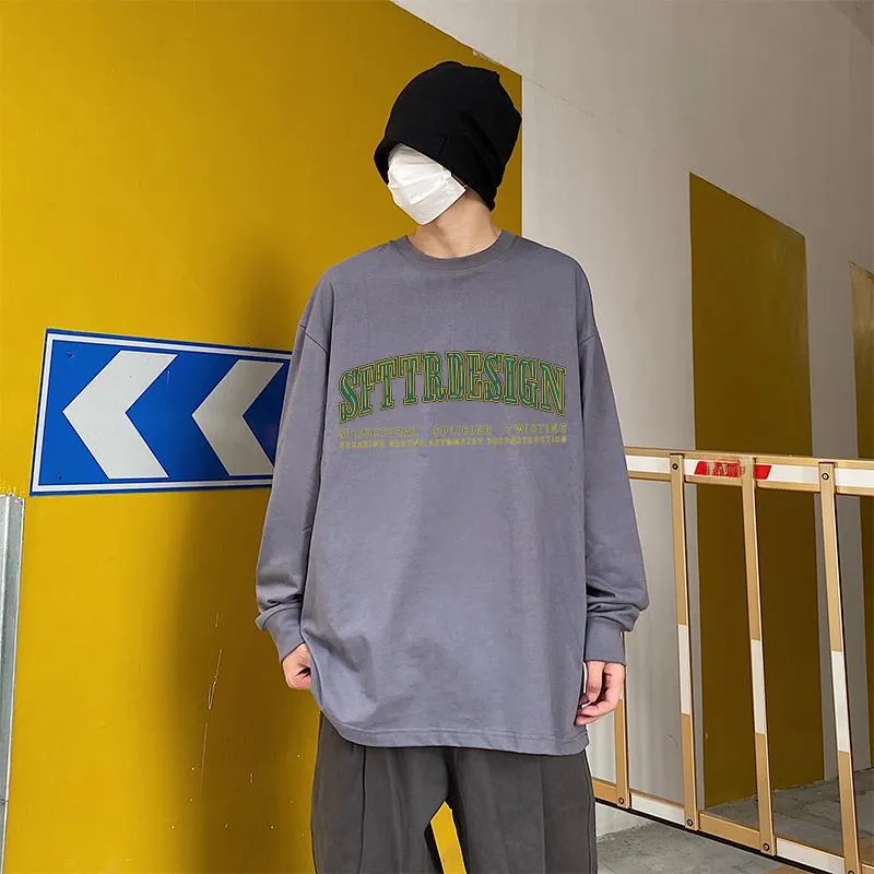 SFTTR T Shirts Unisex-14